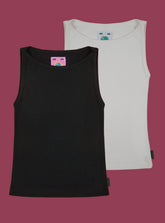 Wide Tank Two-Pack