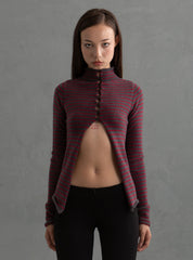 Norg Cardigan
