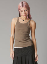 Staple Rib Tank Concrete