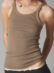 Staple Rib Tank Concrete