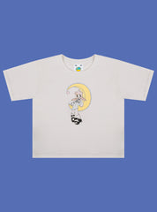 Mayu's Lullaby Baby Tee