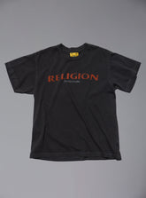 Religion Tee