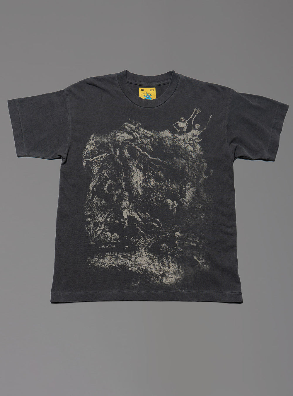 Death Dance Tee