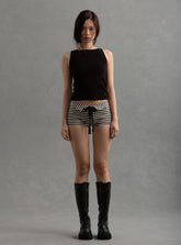 Fang Shorts