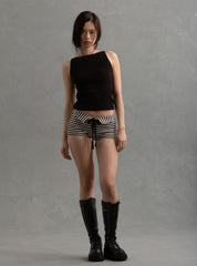 Fang Shorts