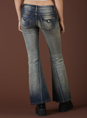 Lucid Flare Jeans