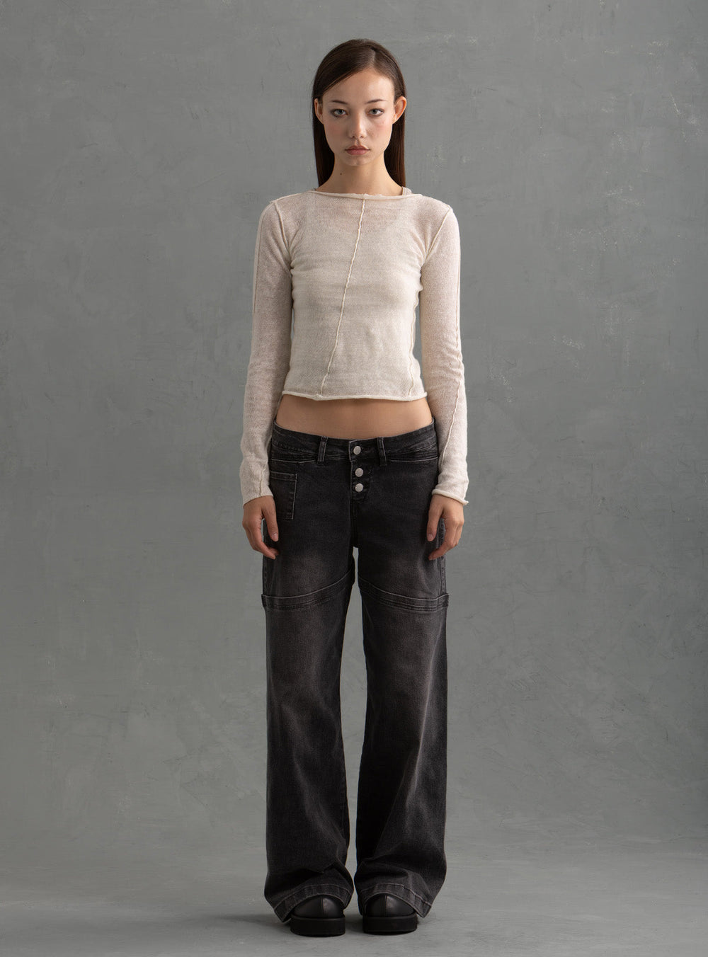Noid Jean