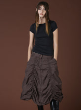 Dune Skirt