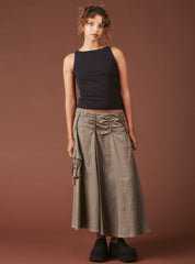 Chute Skirt