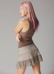Zez Skirt
