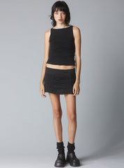 Borg Skirt