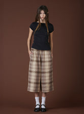 Land Long Shorts
