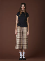 Land Long Shorts
