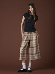 Land Long Shorts
