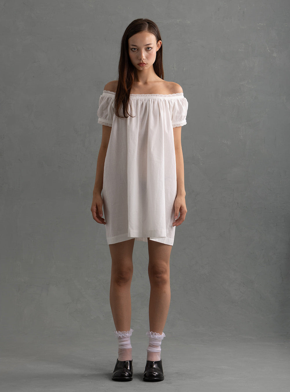 Drift Mini Dress