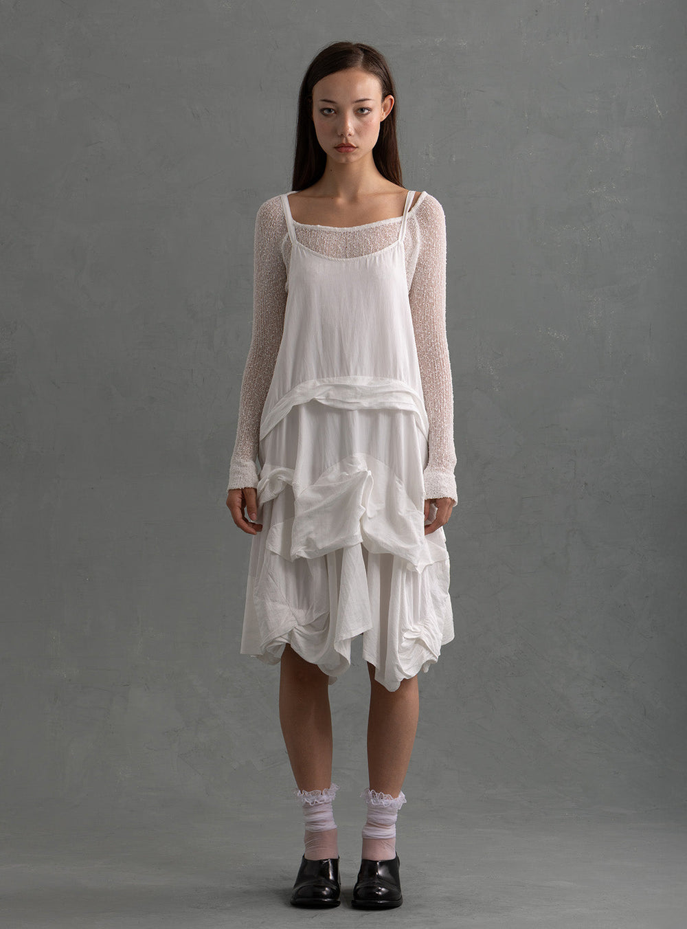 Slumber Dress
