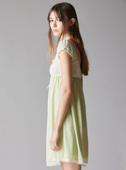 Sprite Dress