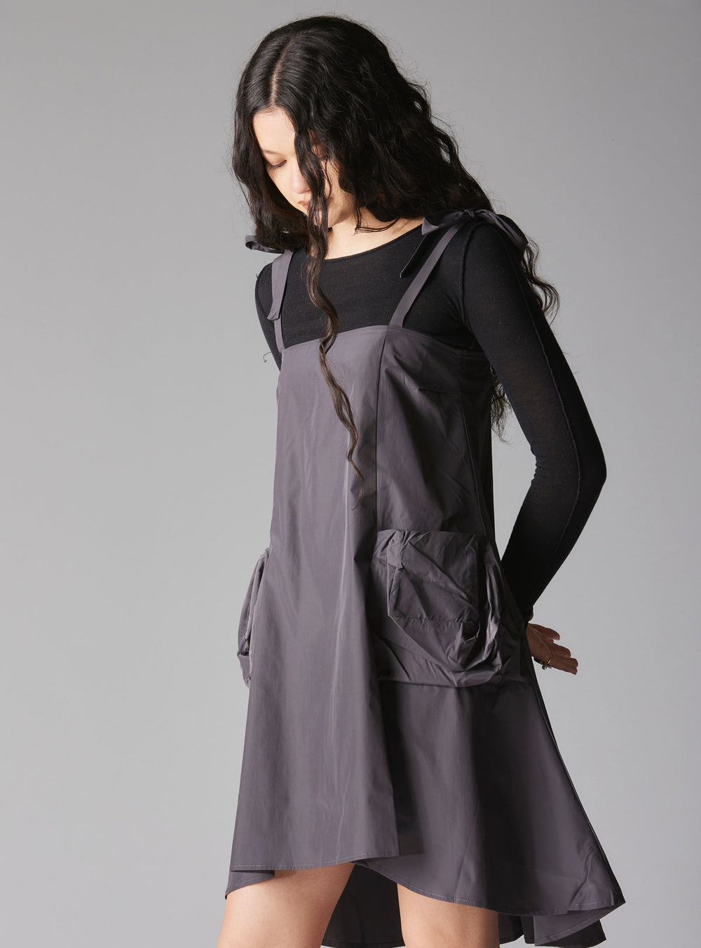 Syx Dress