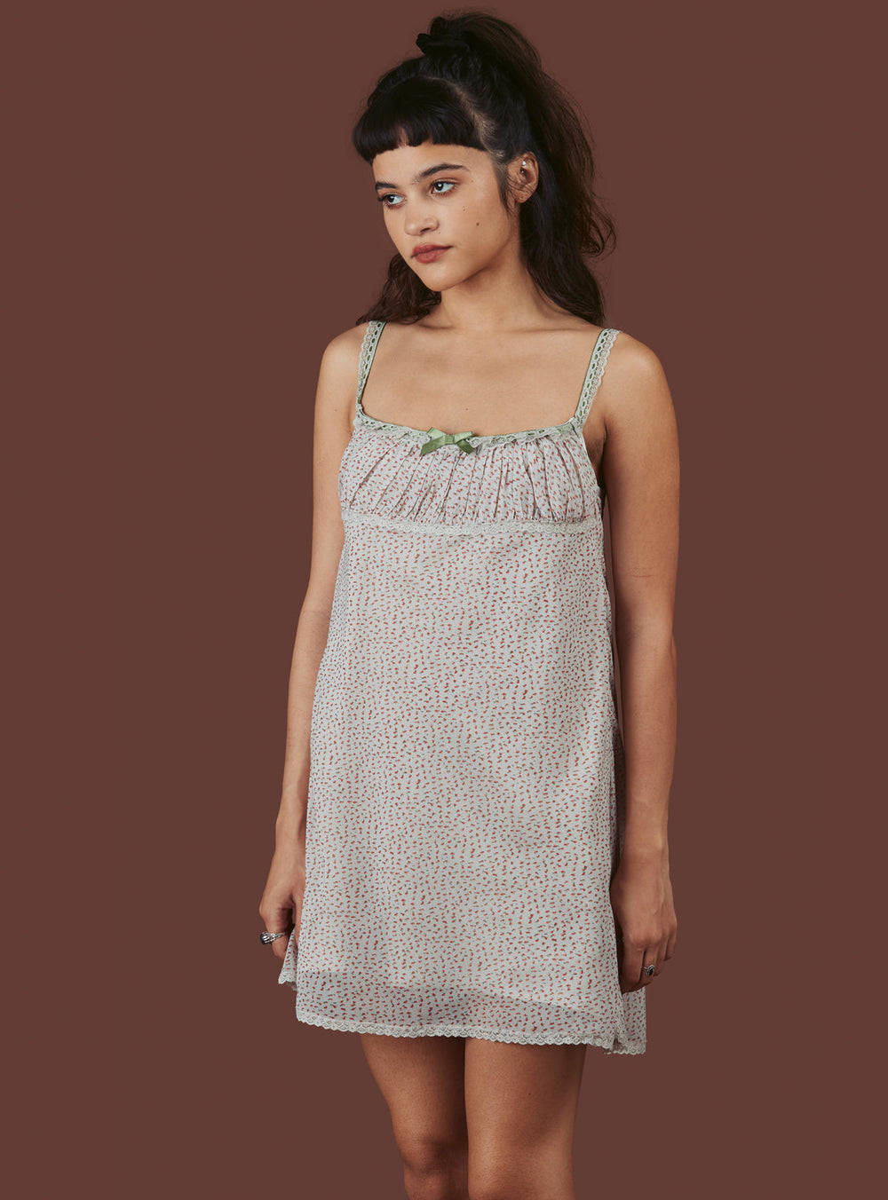 XO Dress