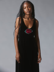 Rhianne Dress