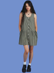 Currant Dress