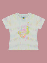 Guts Baby Tee
