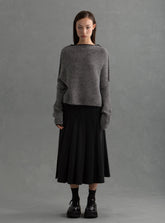 Ctrl Sweater