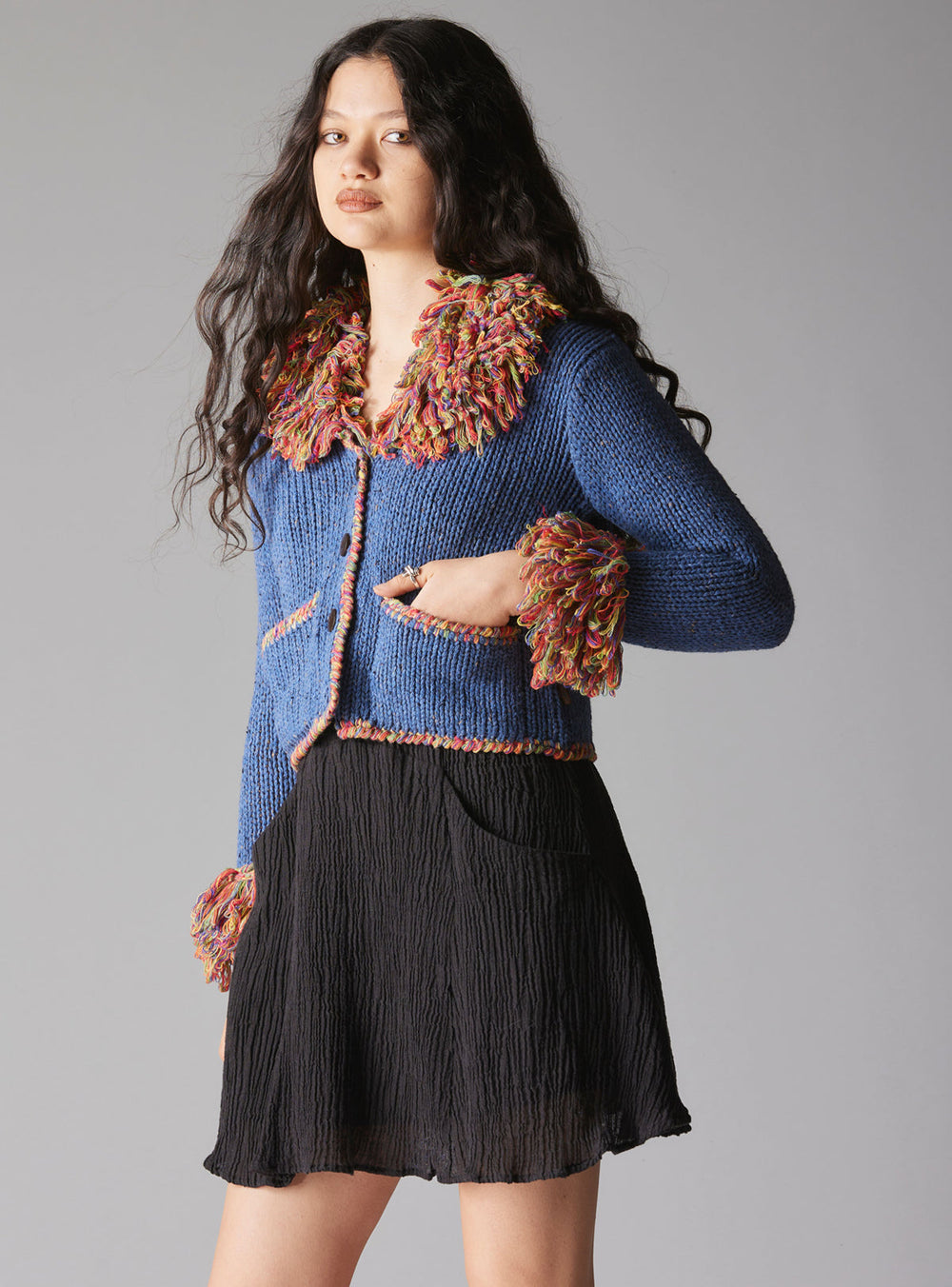 Runa Sweater