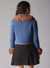 Runa Sweater