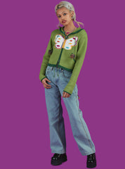 Dido Sweater