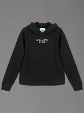 Screaming Inside Hoodie