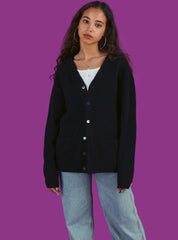 X Cardigan