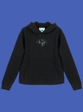 Spin Hoodie