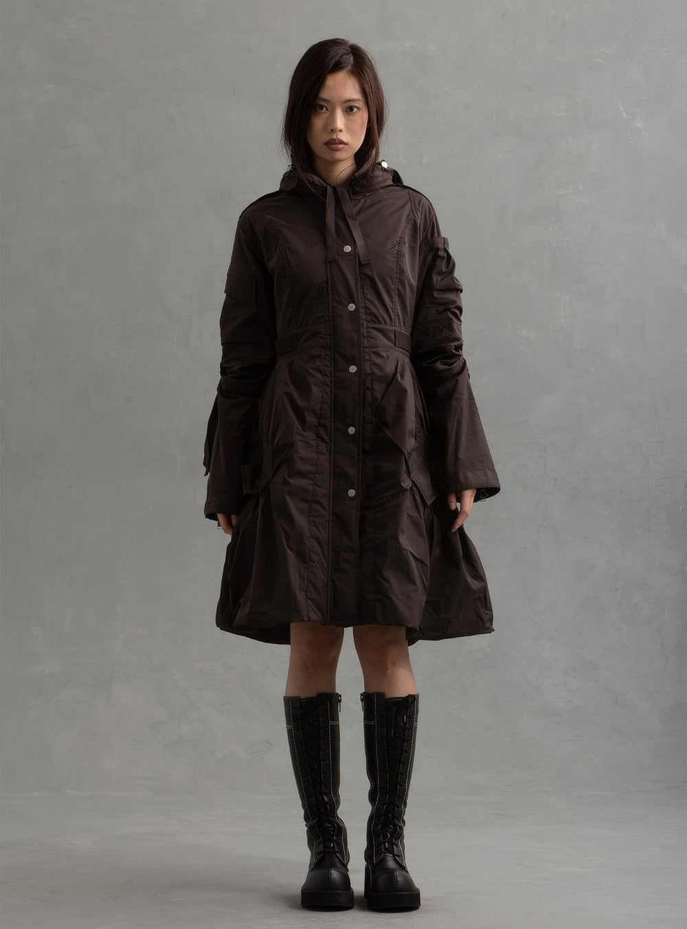 Ines Jacket