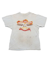 Vintage Harley Davidson America's Finest Tee