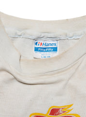 Vintage Harley Davidson America's Finest Tee