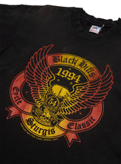 Vintage Black Hills Cycle Classic 1994 Tee