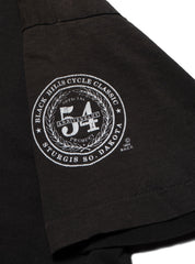 Vintage Black Hills Cycle Classic 1994 Tee