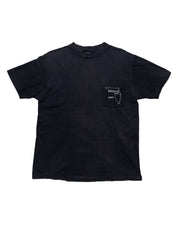 Vintage Smiley's Tap 1984 Tee