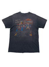 Vintage Ride'n in the Wind Tee