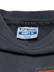 Vintage Ride'n in the Wind Tee