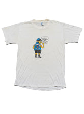 Vintage Watch it Dude You're in New York City Man Tee