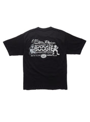 Vintage The Original Boogie Survivor 2002 Tee
