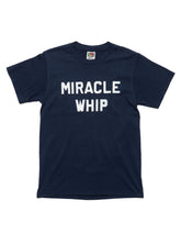 Vintage Miracle Whip Seek & Destroy Tee