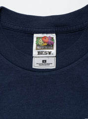 Vintage Miracle Whip Seek & Destroy Tee