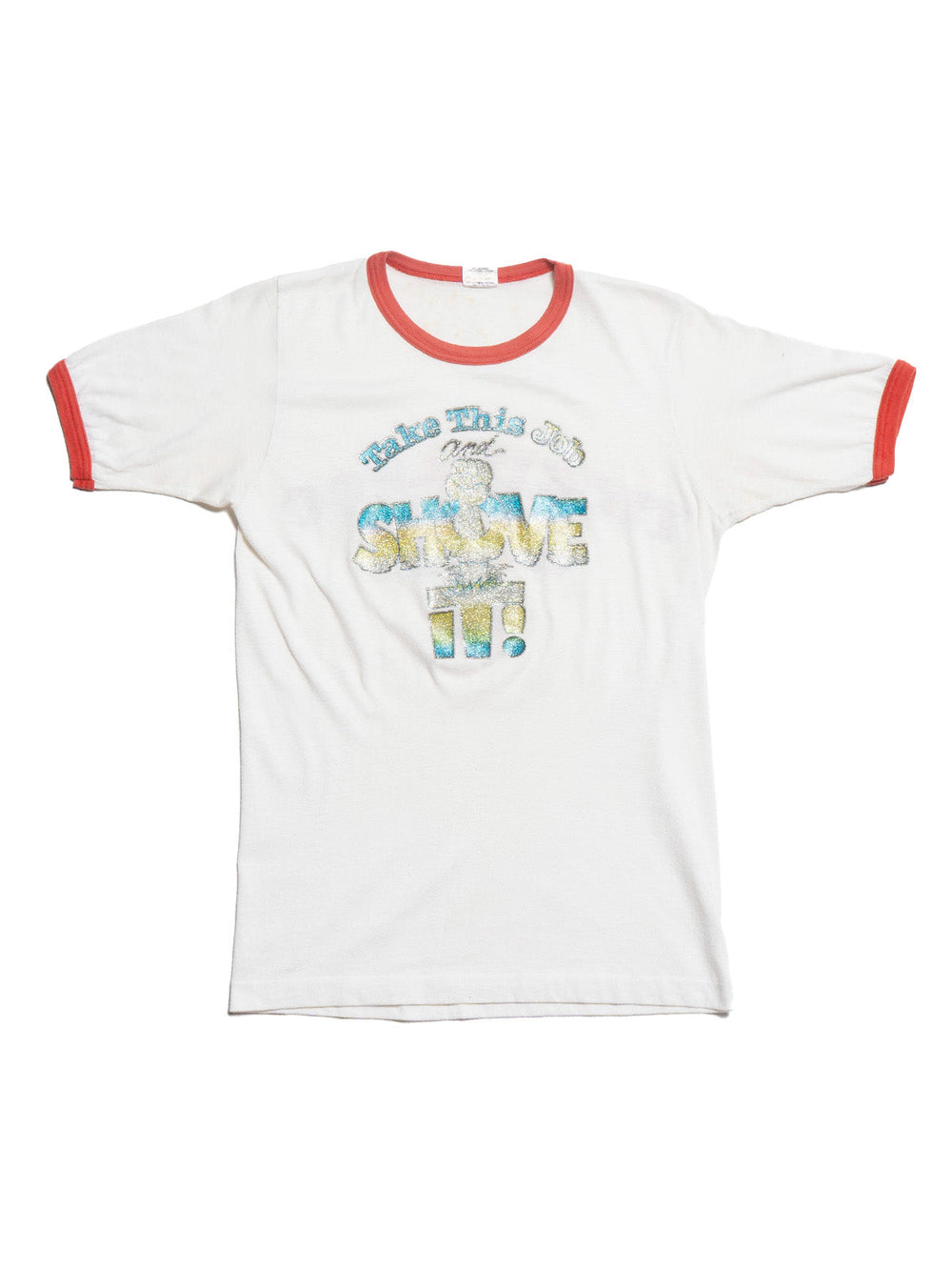 Vintage Pretty Poison Tee