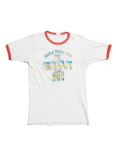 Vintage Pretty Poison Tee