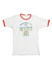 Vintage Pretty Poison Tee