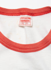 Vintage Pretty Poison Tee