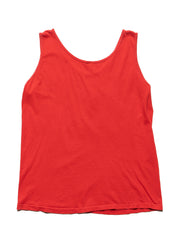 Vintage Another Shitty Day in Paradise Pink Panter Tank